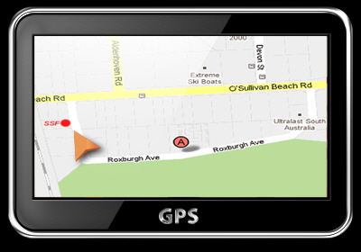 gps-navigation