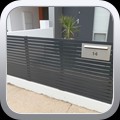 FENCE51015