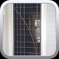 SECDOOR122147